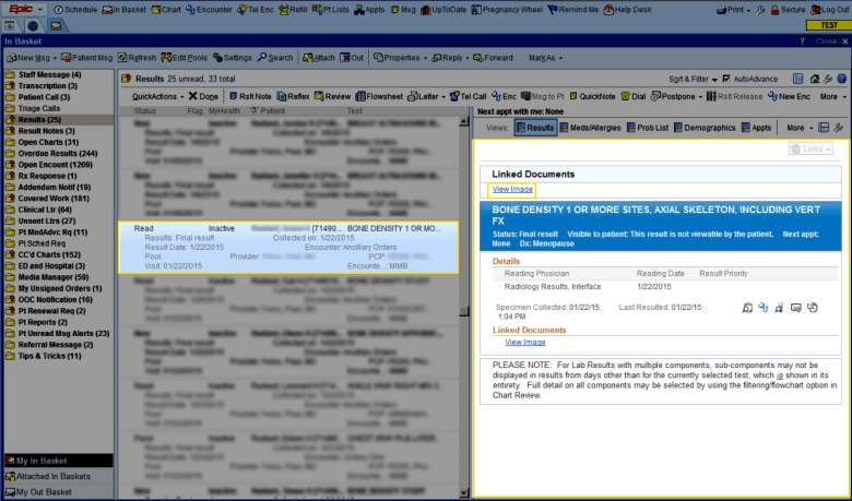 epic inbox - annotated - blog